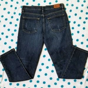 3 for 🔥 $30 Fossil Slim Boyfriend Jeans